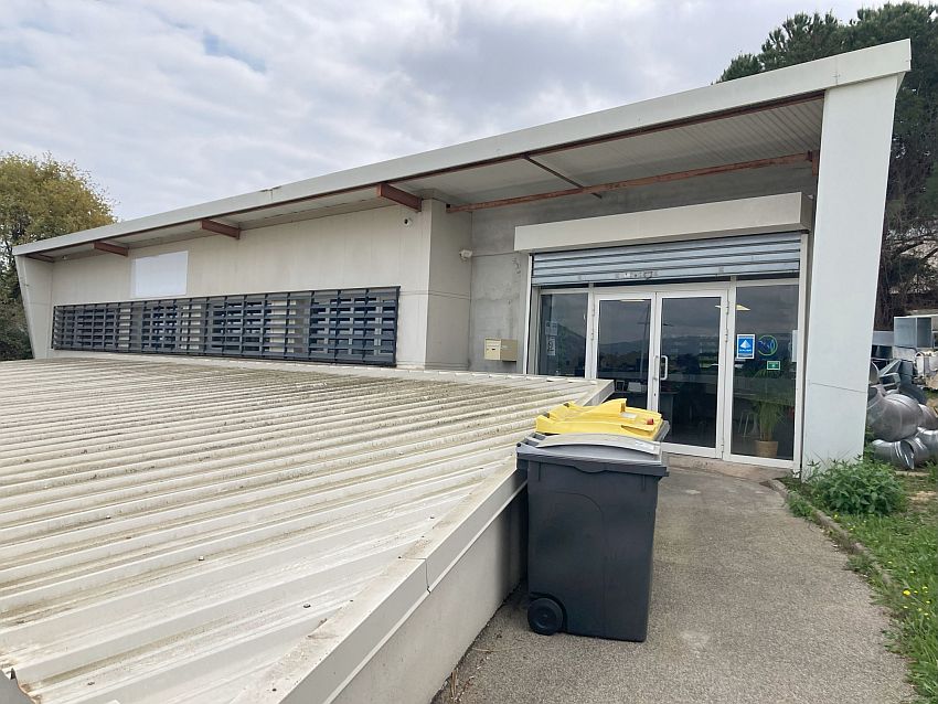 Local d'activités Location 83500 LA SEYNE SUR MER