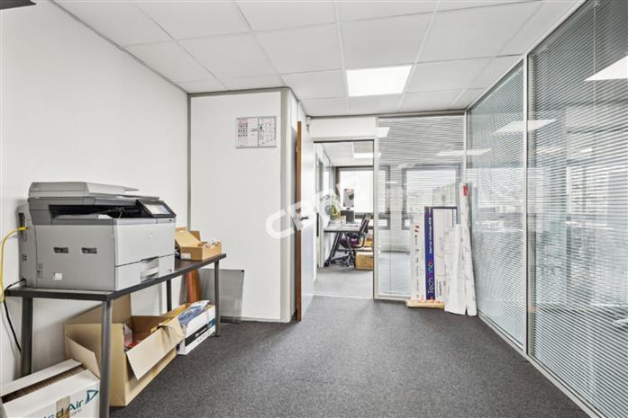 Bureau Location 92120 MONTROUGE 98-100 AVENUE ARISTIDE BRIAND