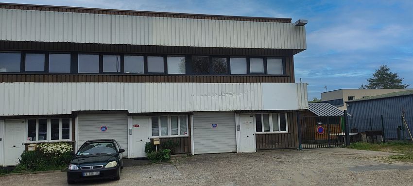 Local d'activités Location 91940 LES ULIS