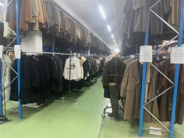 Local d'activités Vente 93500 PANTIN