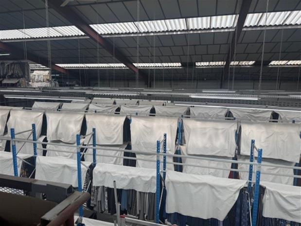 Local d'activités Vente 93500 PANTIN