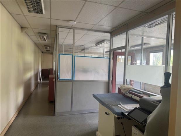 Local d'activités Vente 93500 PANTIN