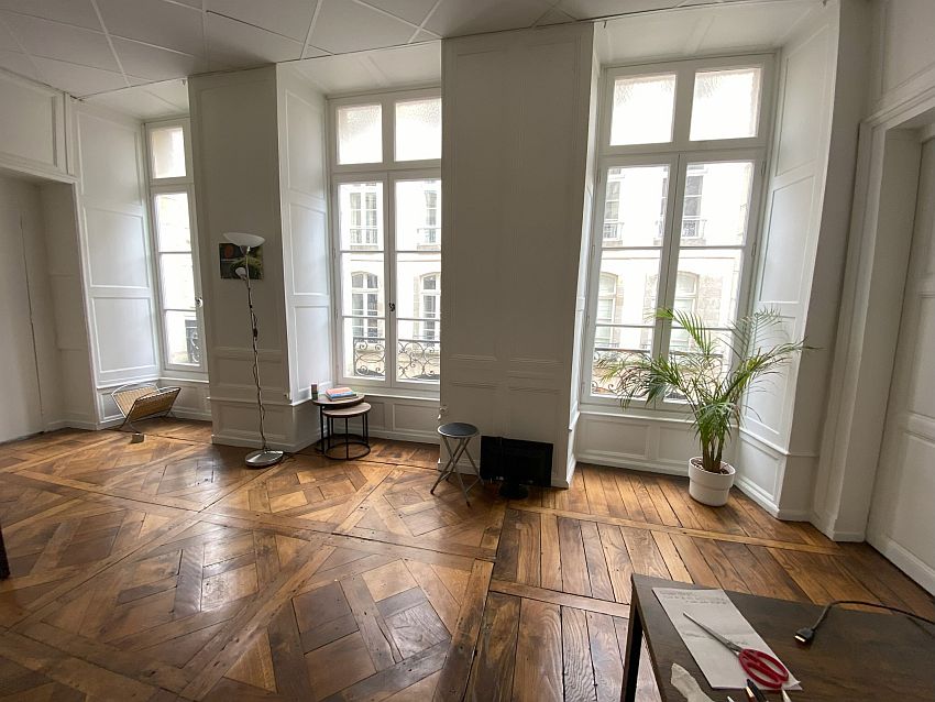 Bureau Location 35000 RENNES