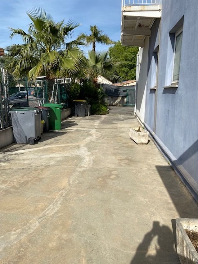 Bureau Location 06270 VILLENEUVE LOUBET