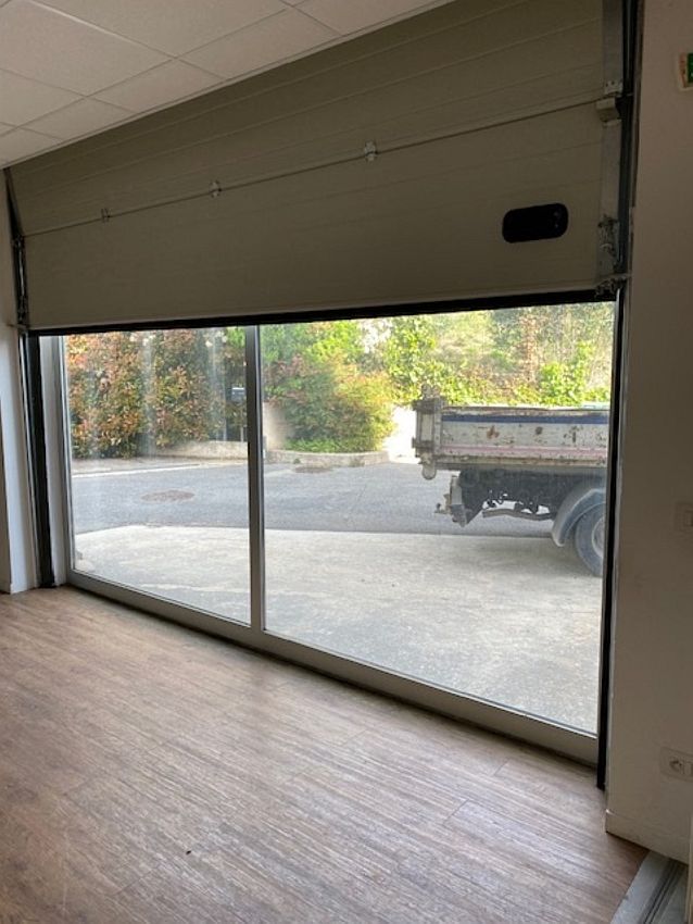 Bureau Location 06270 VILLENEUVE LOUBET