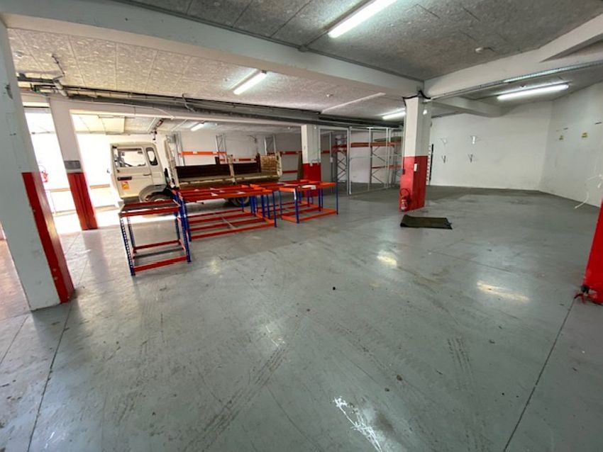 Bureau Location 06270 VILLENEUVE LOUBET