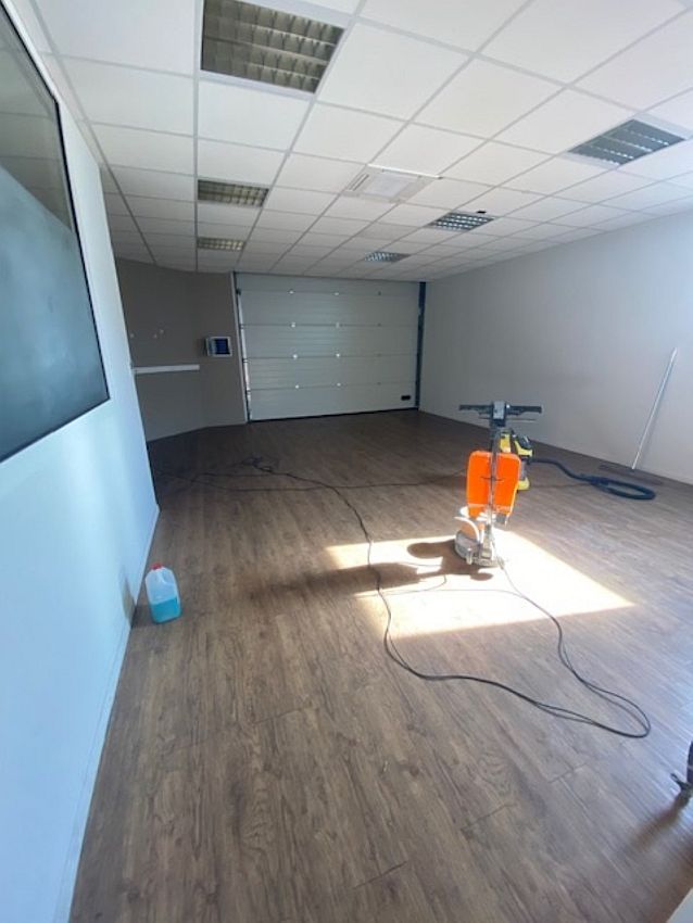 Bureau Location 06270 VILLENEUVE LOUBET
