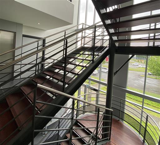 Bureau Location 35770 VERN SUR SEICHE  RUE DU PRE LONG