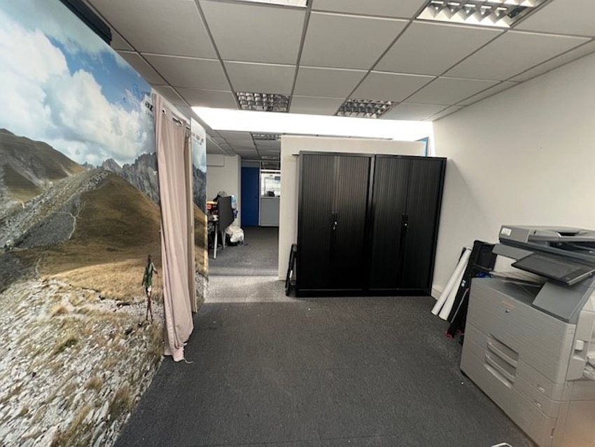 Bureau Vente/Location 06270 VILLENEUVE LOUBET