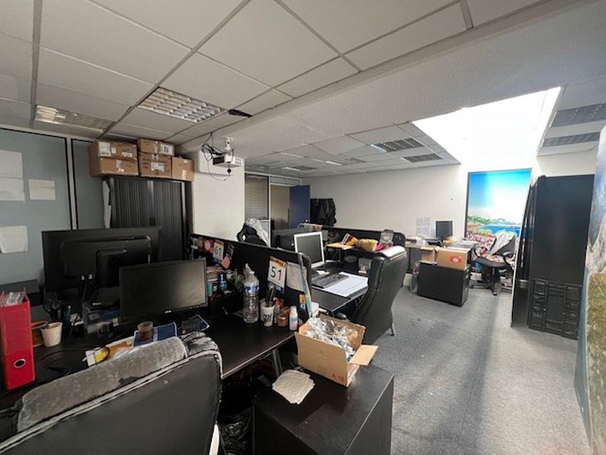 Bureau Vente/Location 06270 VILLENEUVE LOUBET