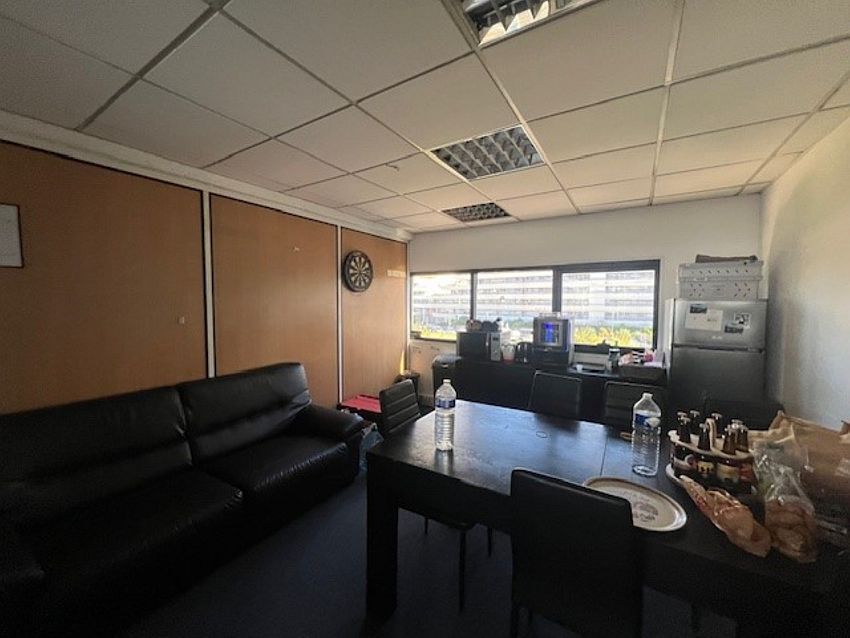 Bureau Vente/Location 06270 VILLENEUVE LOUBET