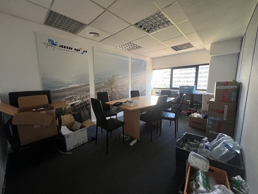 Bureau Vente/Location 06270 VILLENEUVE LOUBET