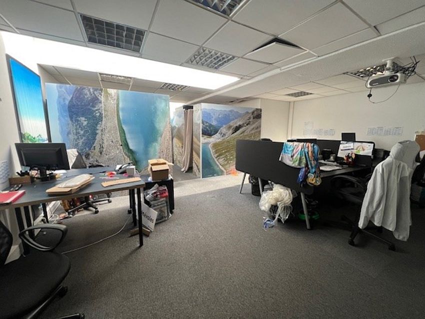 Bureau Vente/Location 06270 VILLENEUVE LOUBET