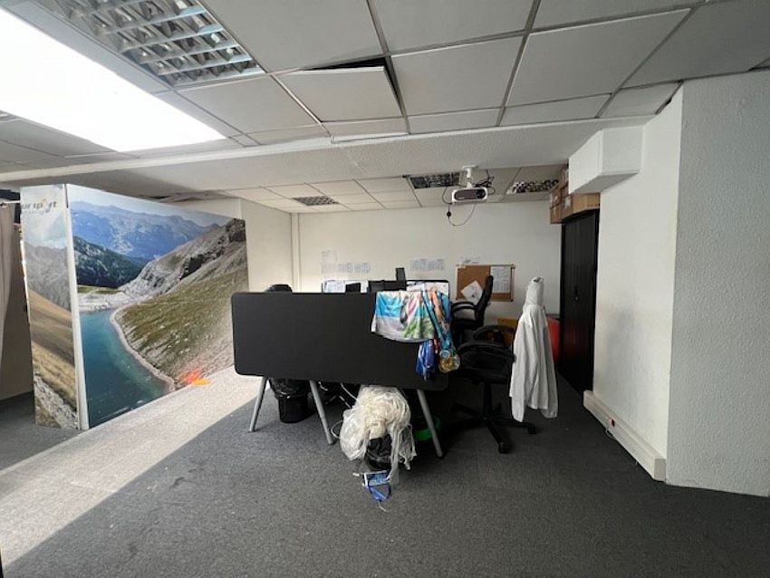 Bureau Vente/Location 06270 VILLENEUVE LOUBET