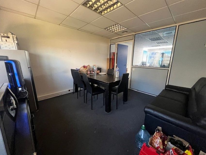 Bureau Vente/Location 06270 VILLENEUVE LOUBET