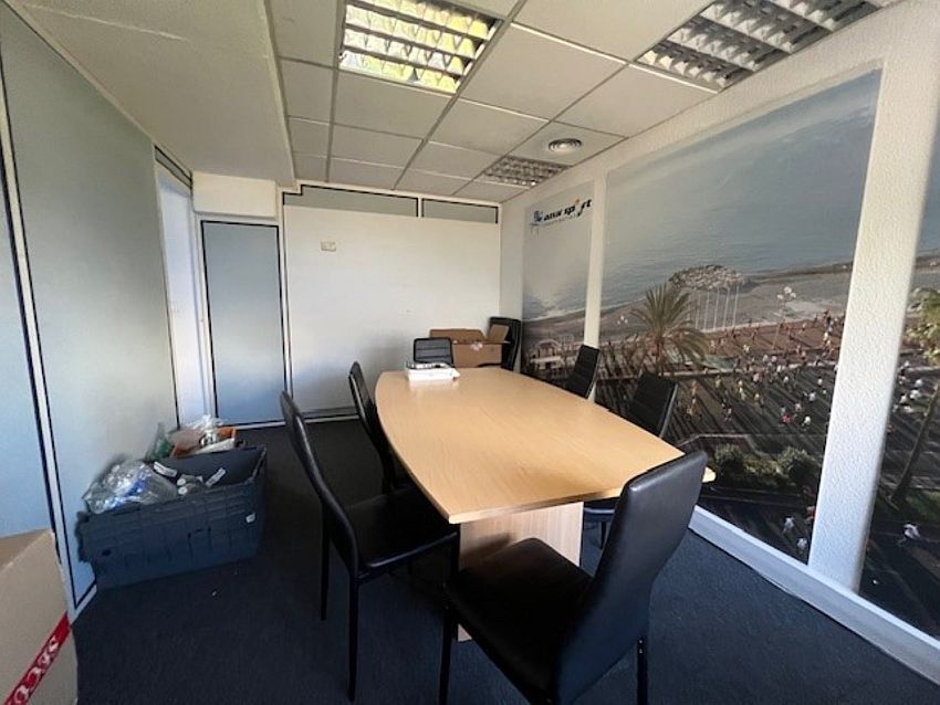 Bureau Vente/Location 06270 VILLENEUVE LOUBET