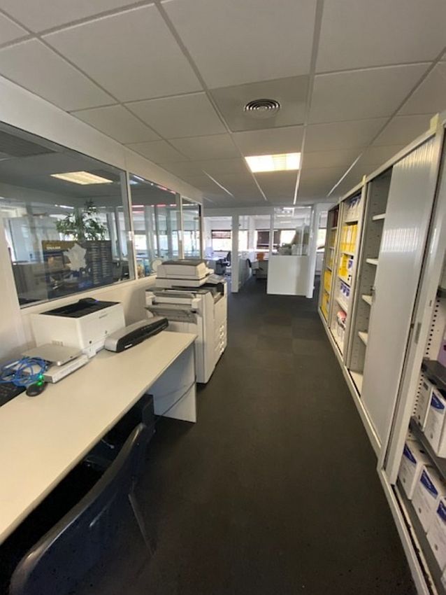 Bureau Location 06270 VILLENEUVE LOUBET