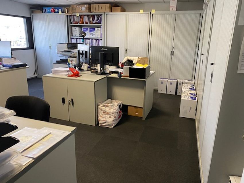 Bureau Location 06270 VILLENEUVE LOUBET