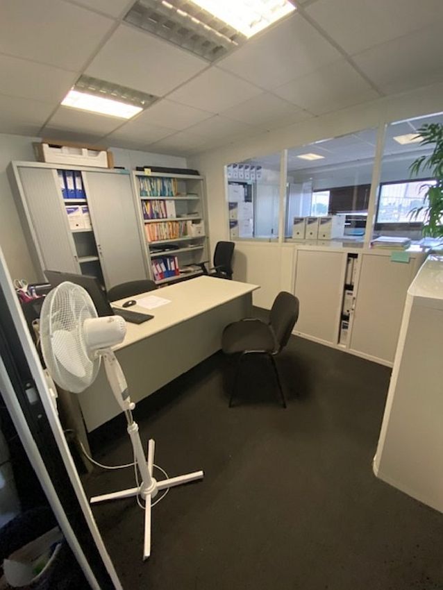 Bureau Vente/Location 06270 VILLENEUVE LOUBET