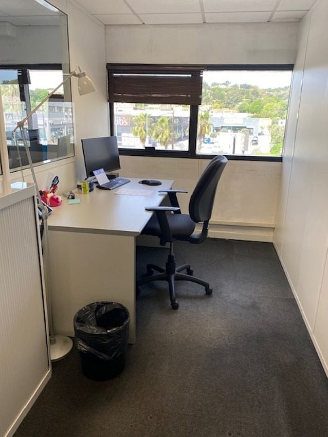 Bureau Vente/Location 06270 VILLENEUVE LOUBET