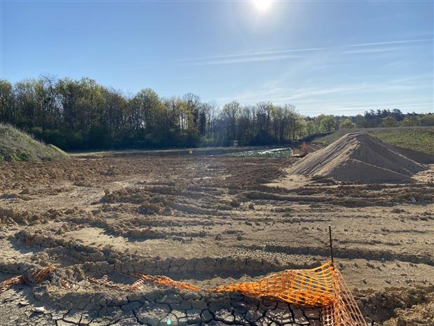 Terrain Vente 41100 VILLIERS SUR LOIR