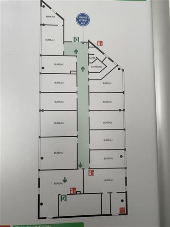 Bureau Location 35000 RENNES