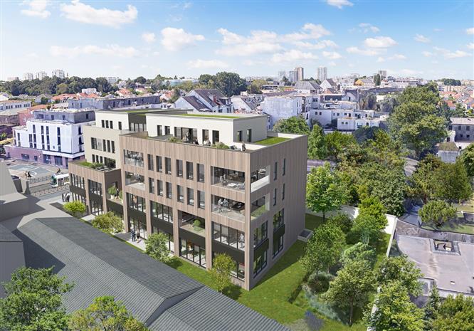 Bureau Location 44300 NANTES 8-14 ROUTE DE VANNES