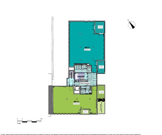 Bureau Location 44300 NANTES 8-14 ROUTE DE VANNES