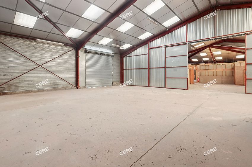 Local d'activités Location 33170 GRADIGNAN