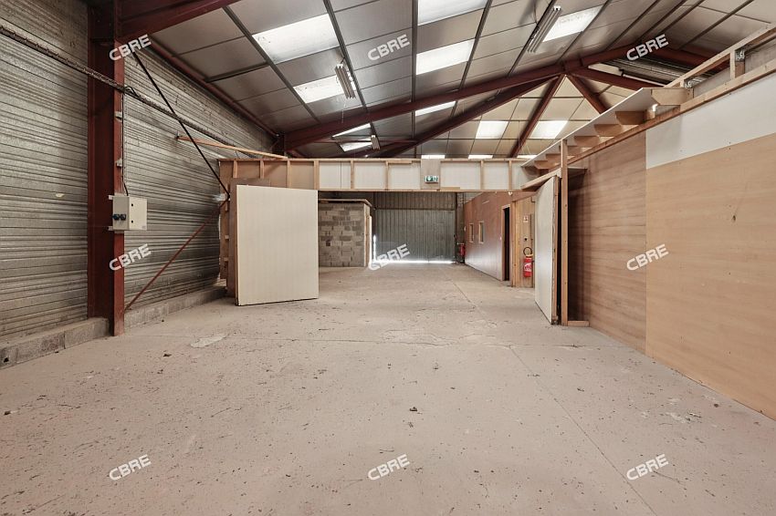 Local d'activités Location 33170 GRADIGNAN