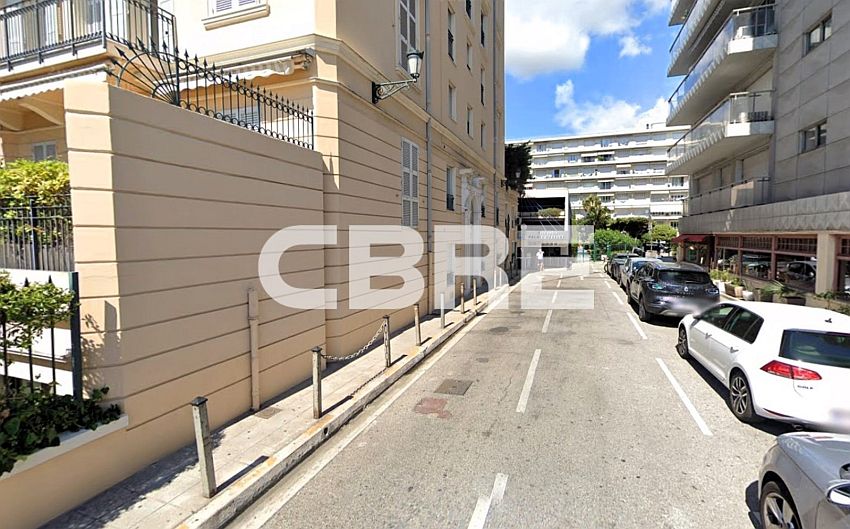 Bureau Vente/Location 06000 NICE