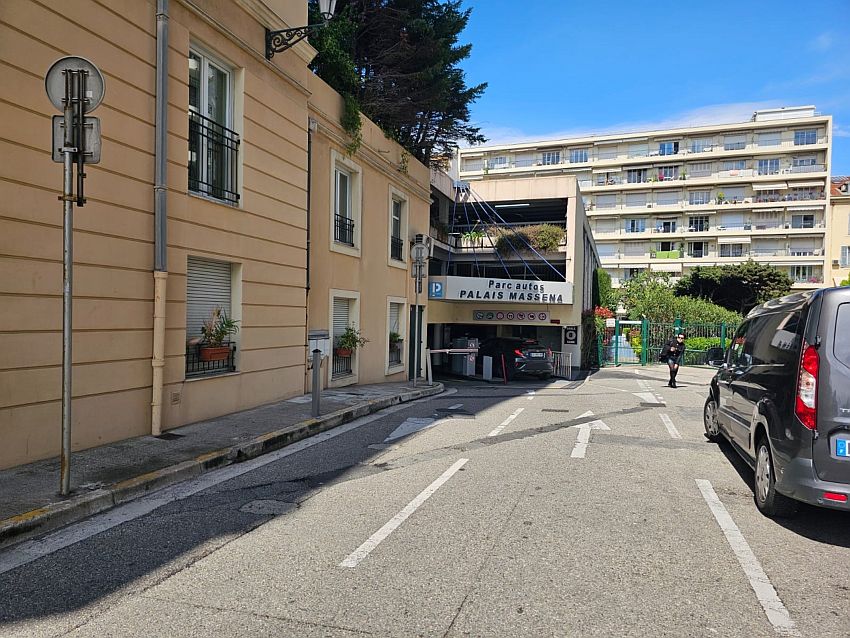 Bureau Vente/Location 06000 NICE