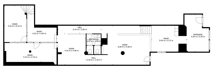 Bureau Vente/Location 06000 NICE