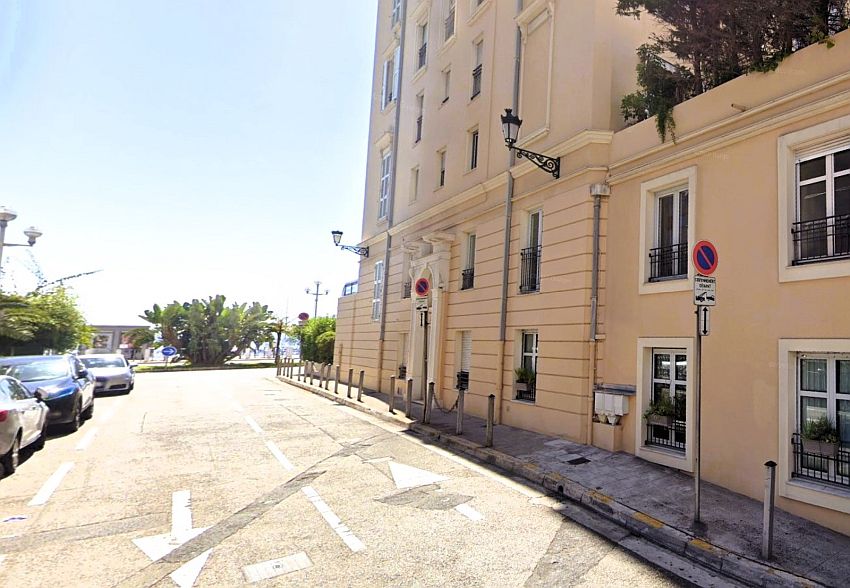 Bureau Vente/Location 06000 NICE