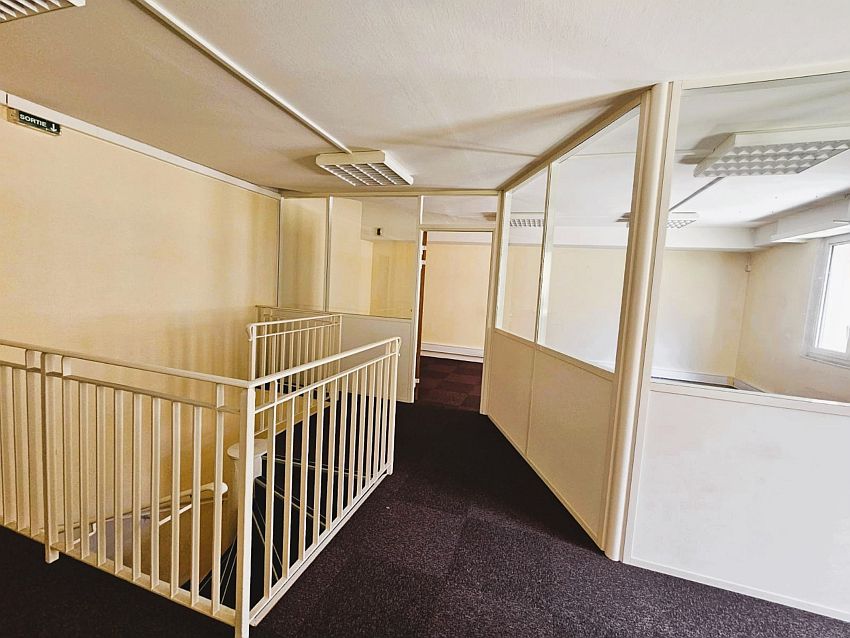 Bureau Vente/Location 06000 NICE
