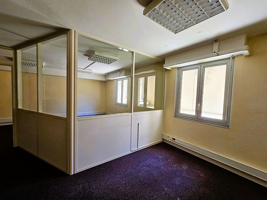 Bureau Vente/Location 06000 NICE
