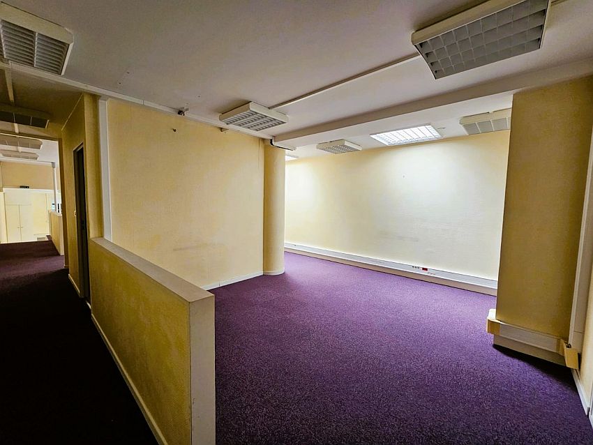 Bureau Vente/Location 06000 NICE