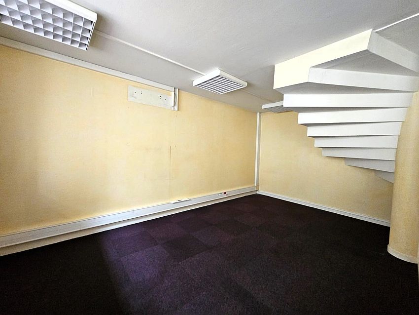 Bureau Vente/Location 06000 NICE