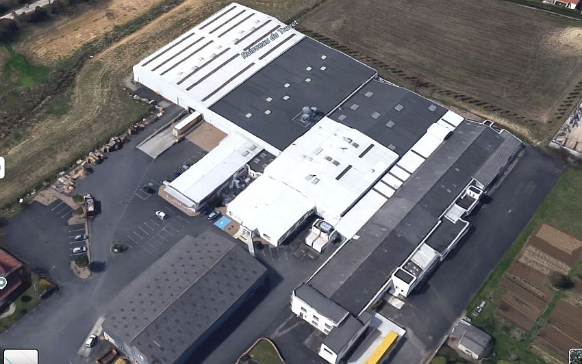 Local d'activités Vente 81100 CASTRES