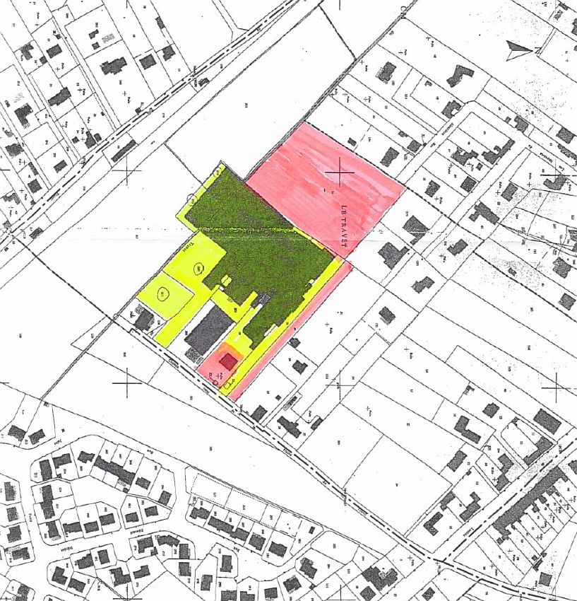 Local d'activités Vente 81100 CASTRES