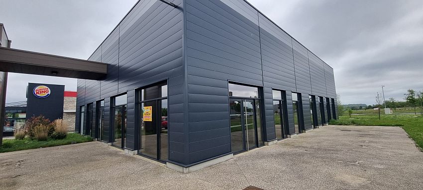 Commerce Location 62700 BRUAY LA BUISSIERE