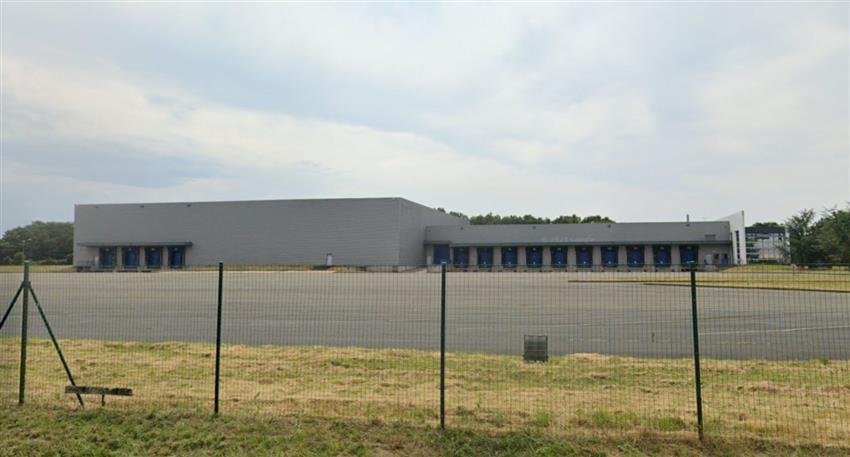 Entrepôt / Local d'activités Vente 41700 LE CONTROIS EN SOLOGNE