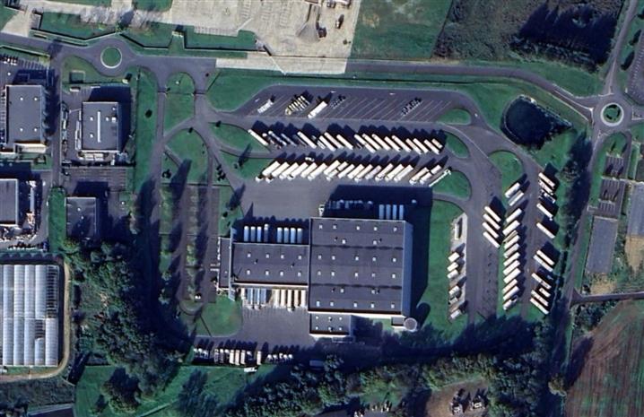 Entrepôt / Local d'activités Vente 41700 LE CONTROIS EN SOLOGNE