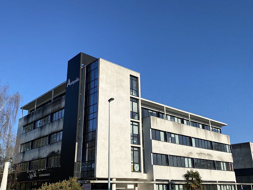 Bureau Location 35000 RENNES