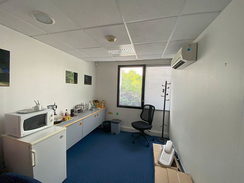Bureau Location 35000 RENNES 2B RUE DU PATIS TATELIN