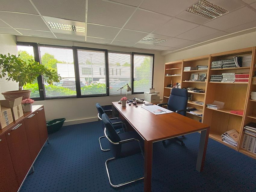 Bureau Location 35000 RENNES 2B RUE DU PATIS TATELIN