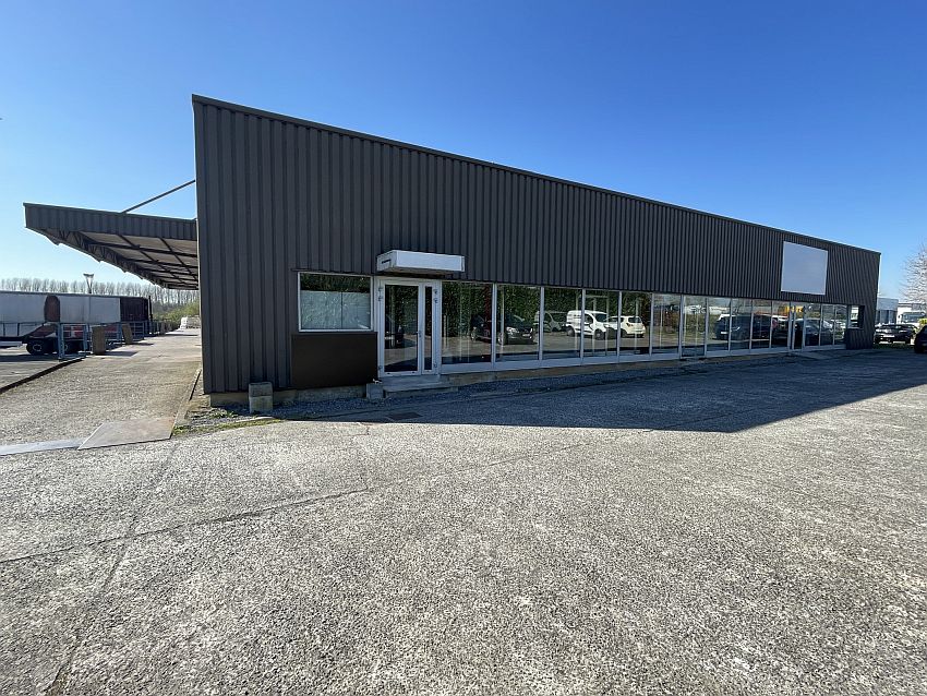 Local d'activités Vente/Location 59400 FONTAINE NOTRE DAME