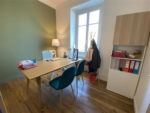 Bureau Vente 35000 RENNES 1 PLACE PASTEUR