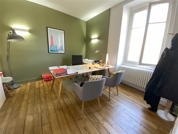 Bureau Vente 35000 RENNES 1 PLACE PASTEUR