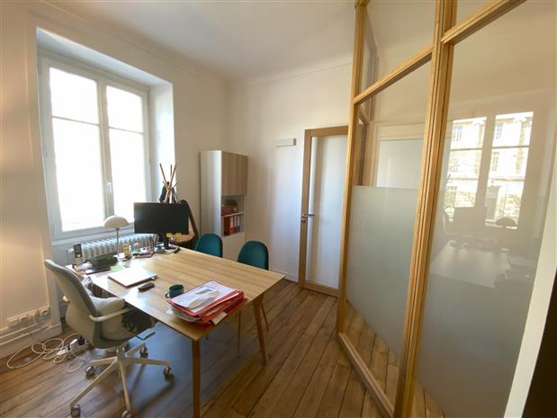 Bureau Vente 35000 RENNES 1 PLACE PASTEUR